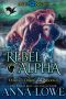 [Aloha Shifters: Pearls of Desire 05] • Rebel Alpha (Aloha Shifters · Pearls of Desire Book 5)